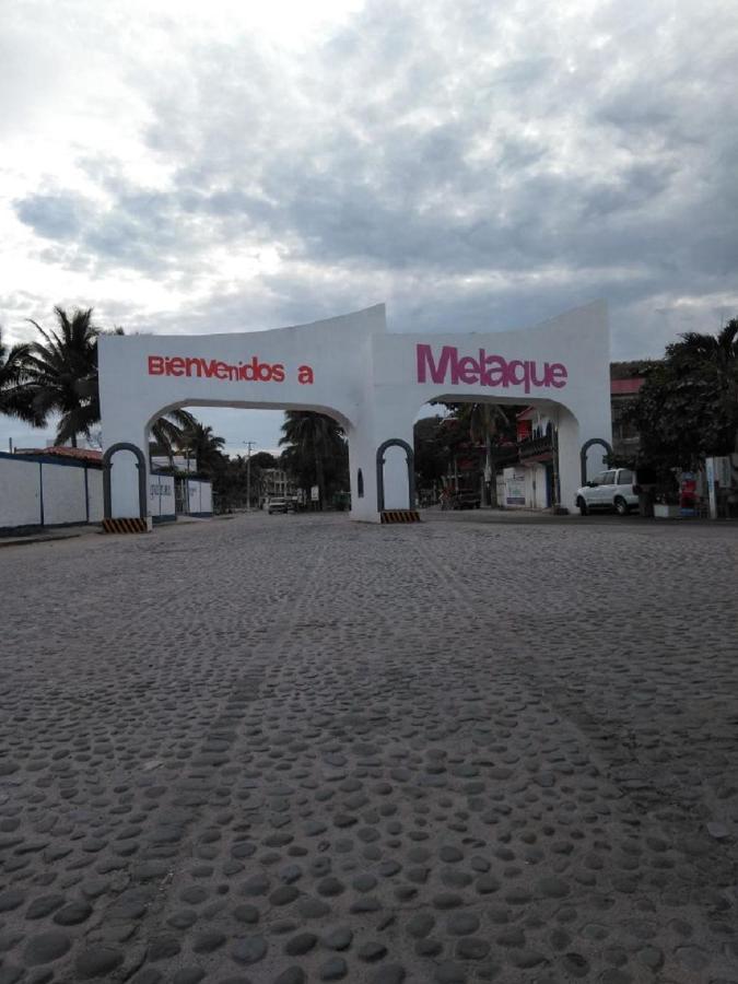 Hotel & Suites Vayor San Patricio Melaque Bagian luar foto
