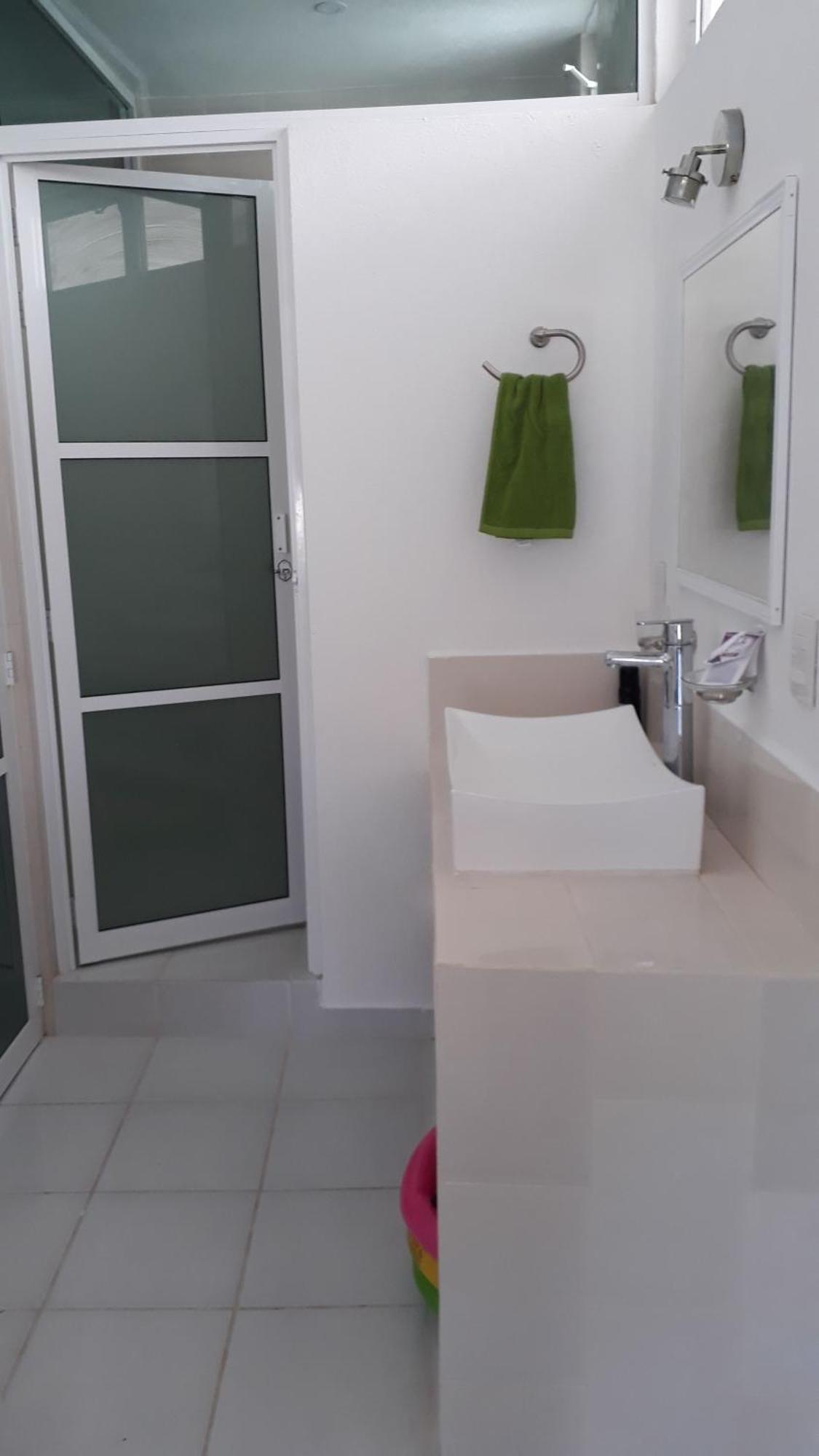 Hotel & Suites Vayor San Patricio Melaque Ruang foto